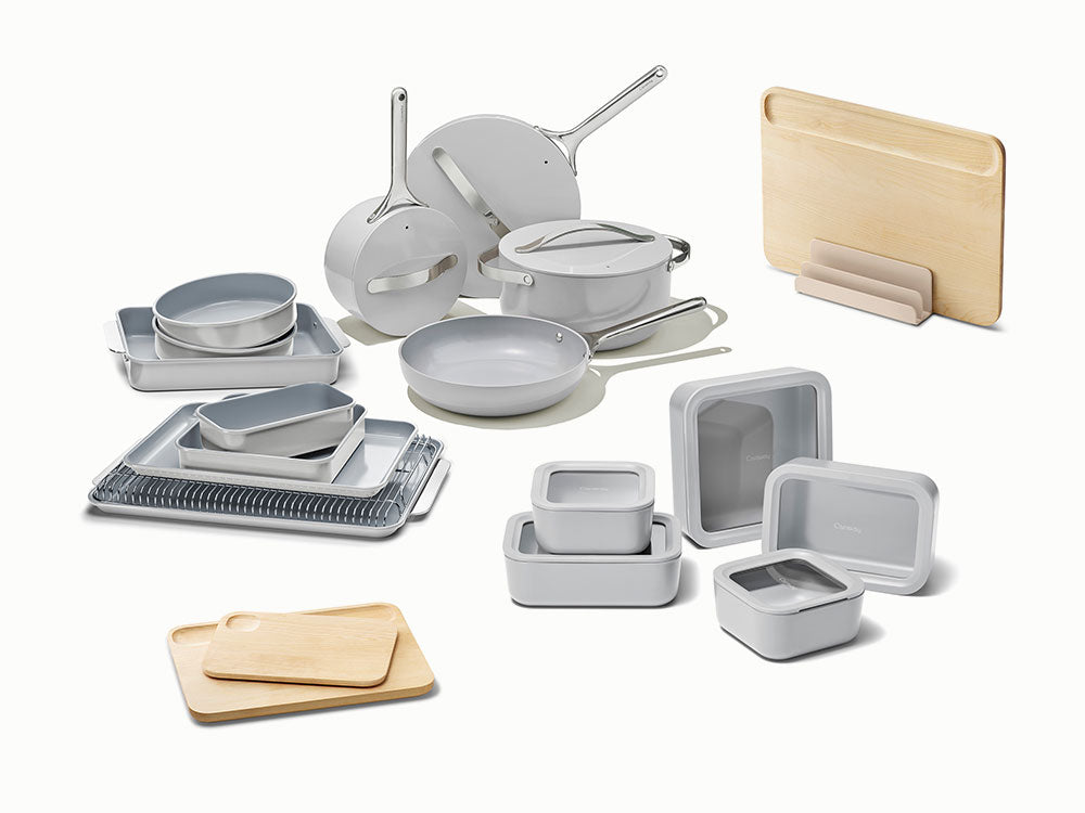 Clean Start Bundle