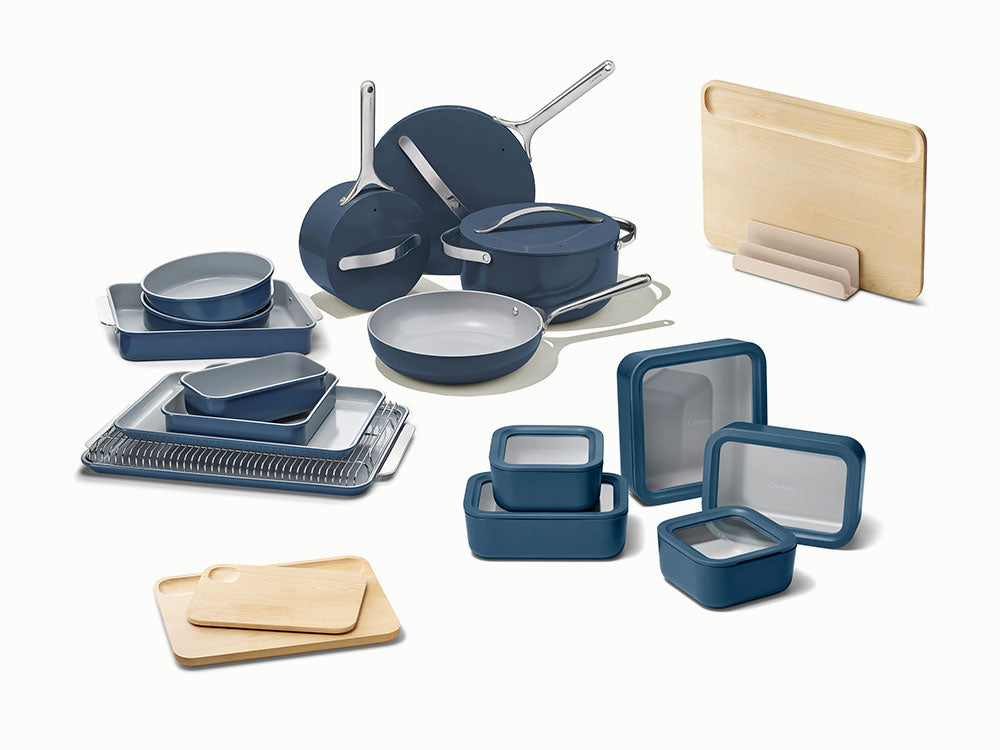 Clean Start Bundle