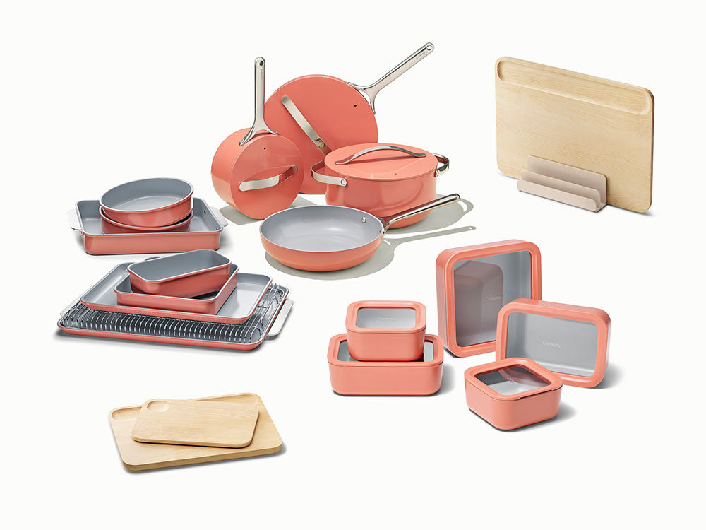 Clean Start Bundle