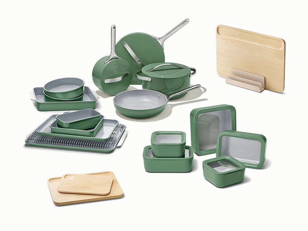 Clean Start Bundle