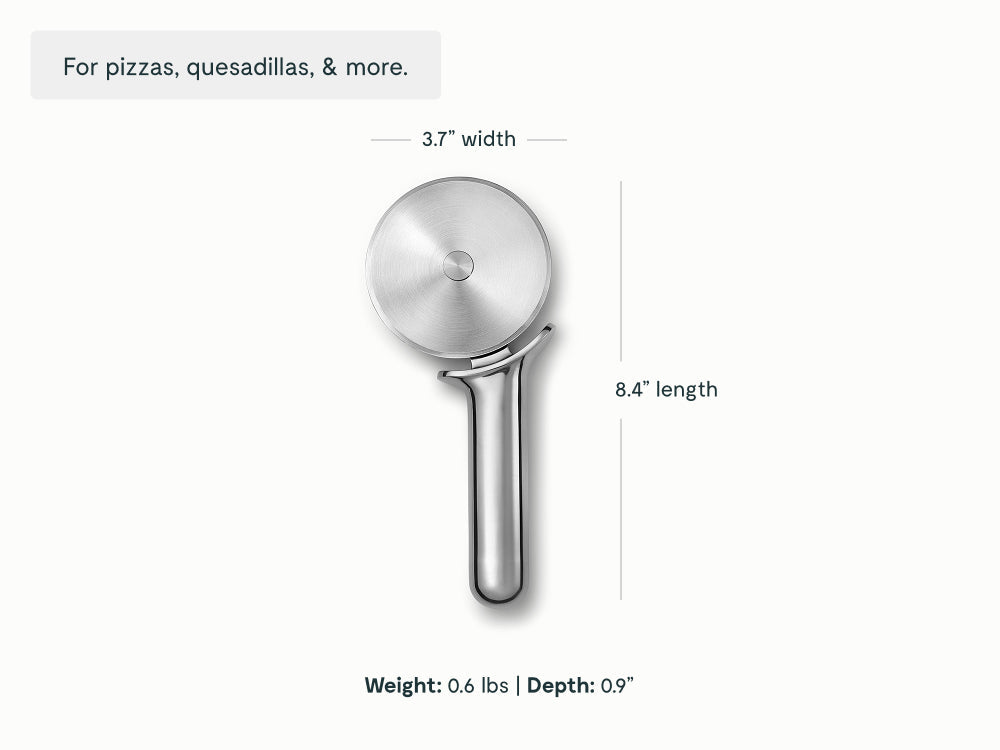 Pizza Cutter