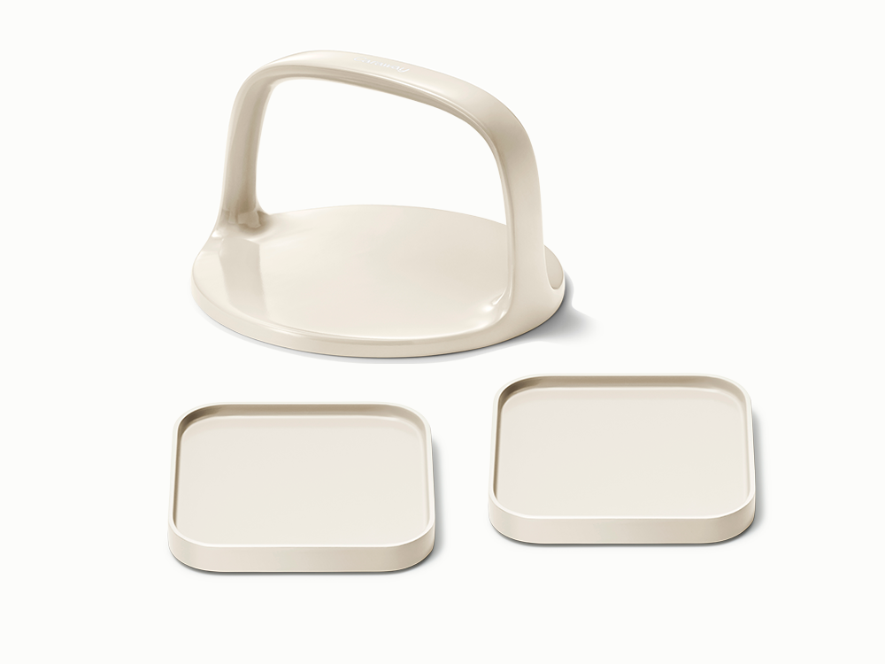 Press & Rest Bundle