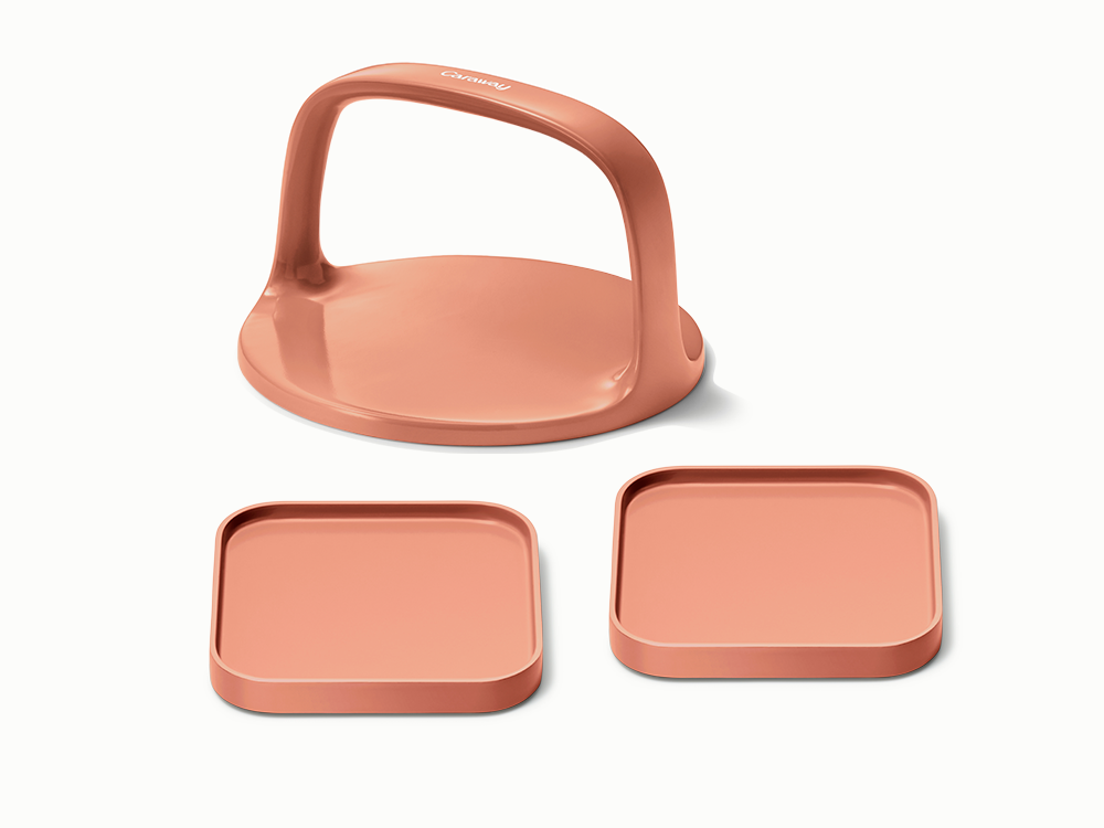 Press & Rest Bundle