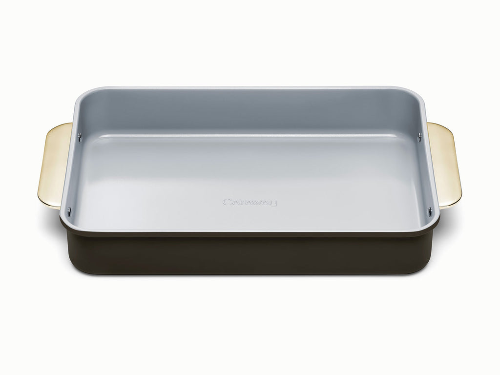 Rectangle Pan