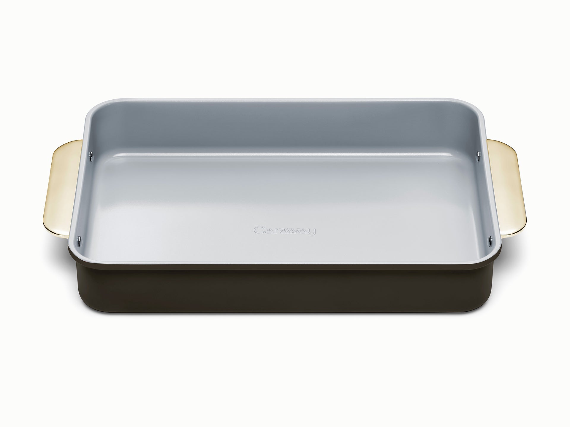 Rectangle Pan