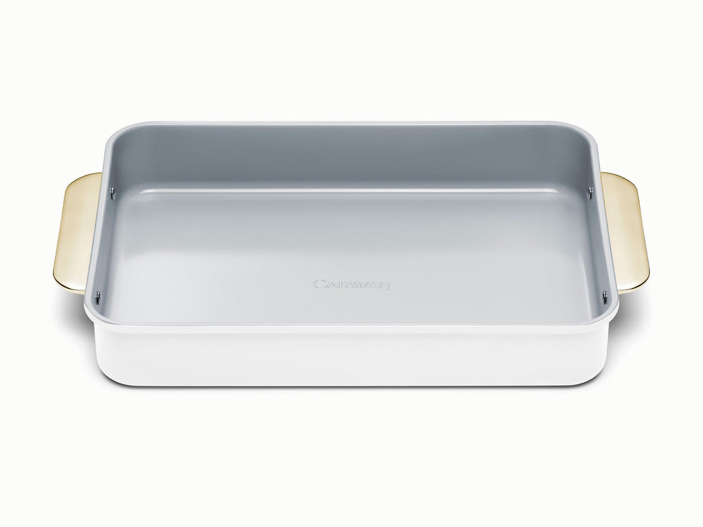Rectangle Pan
