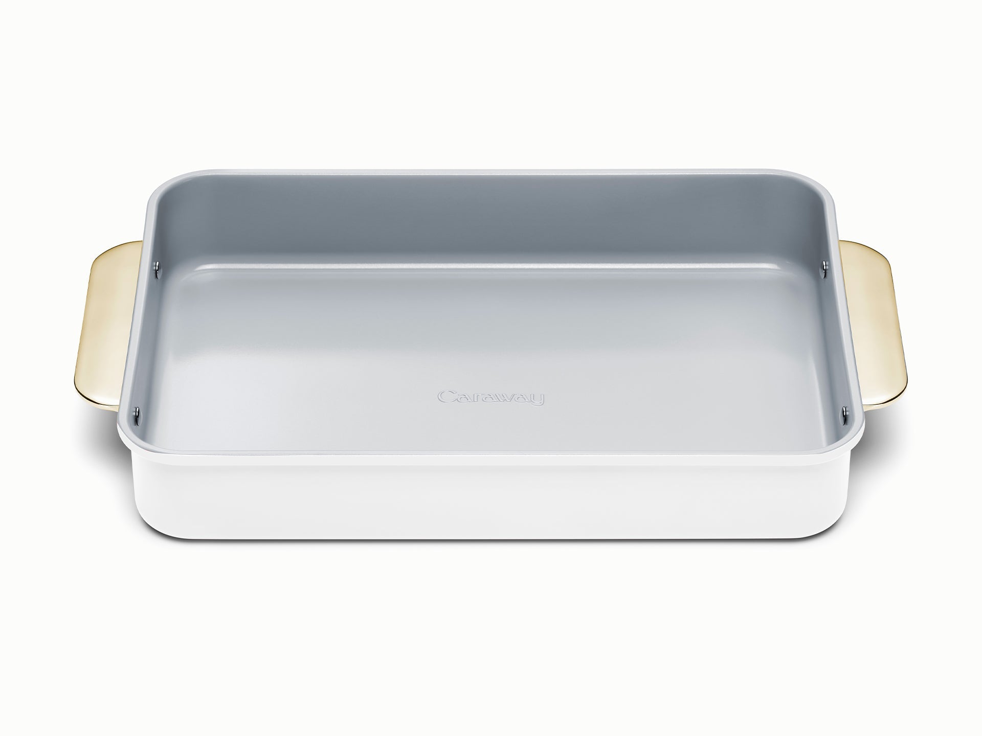 Rectangle Pan