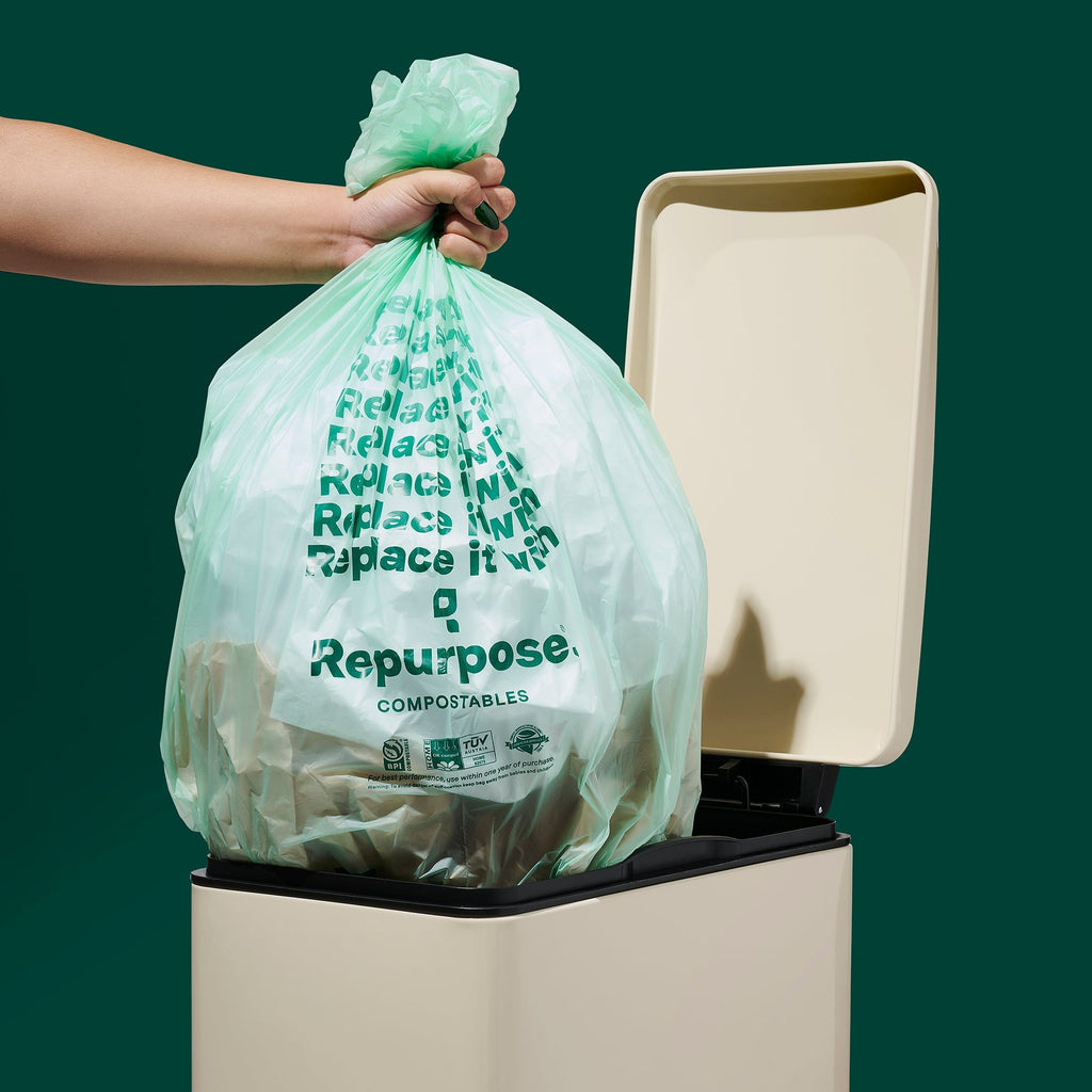 Repurpose Tall Kitchen Bag 75 Count