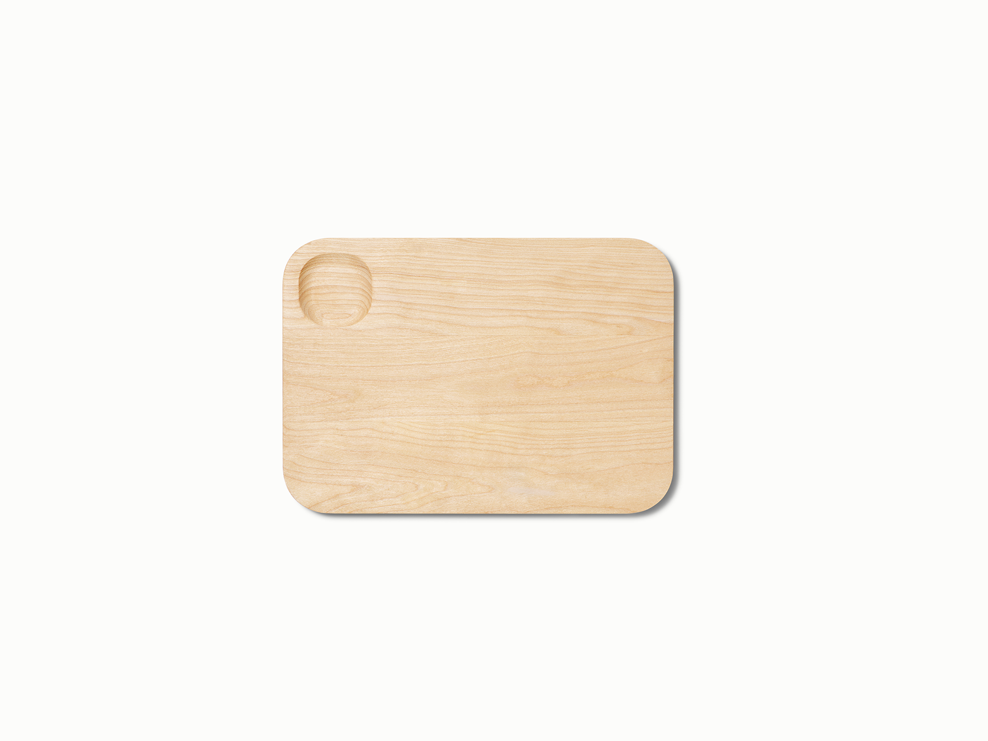 Small Cutting Board Trio