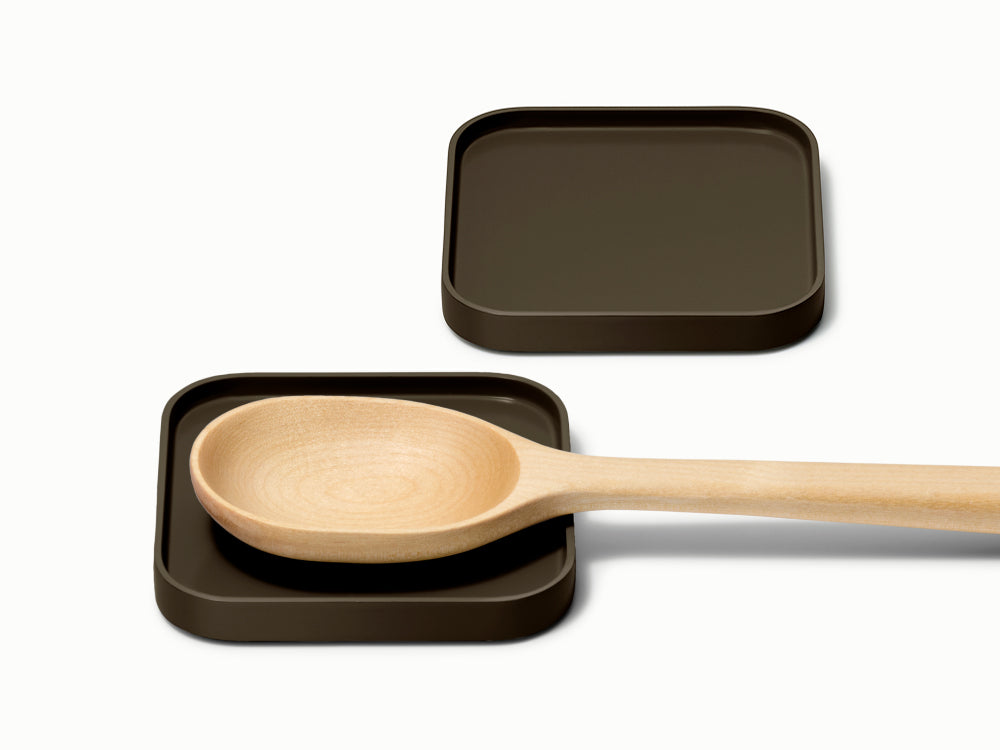 Spoon Rest Set of 2