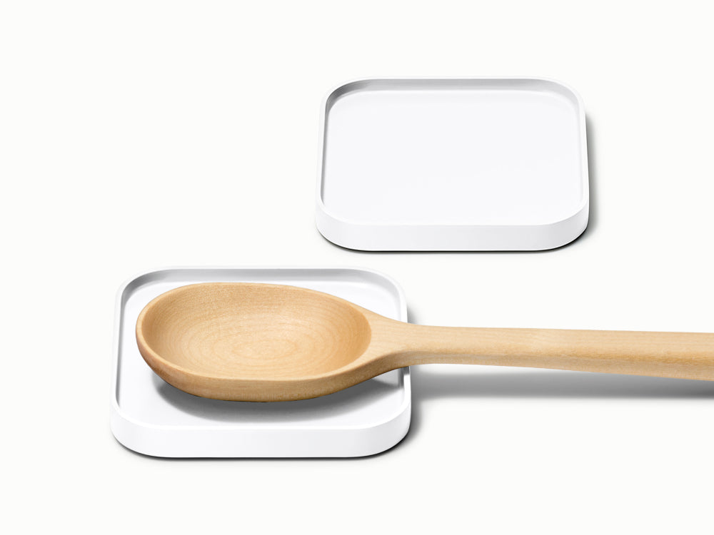 Spoon Rest Set of 2