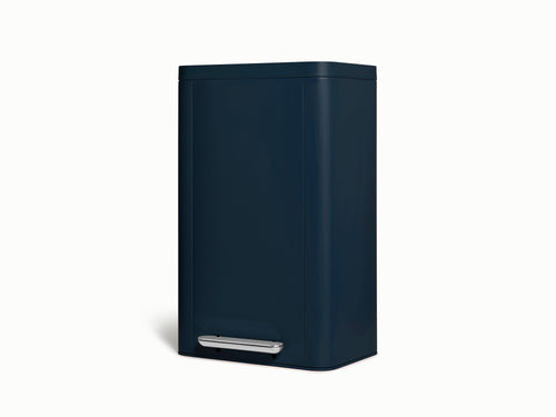 45L Rectangular Step Trash Can