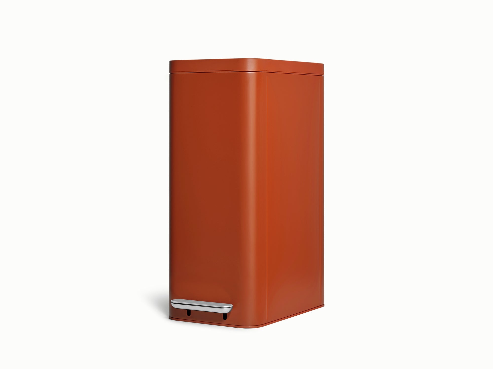 45L Slim Step Trash Can