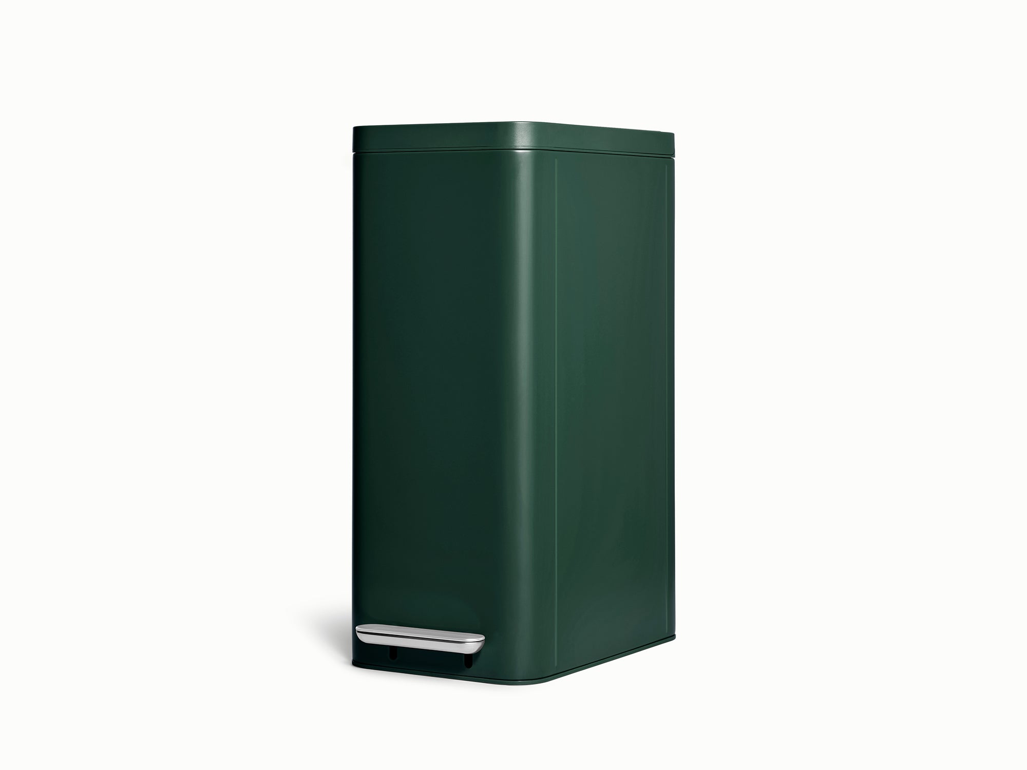 45L Slim Step Trash Can