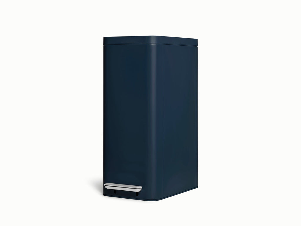 45L Slim Step Trash Can