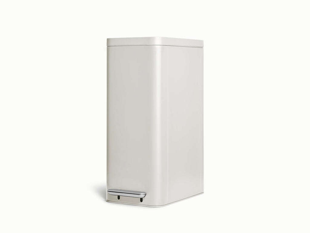 45L Slim Step Trash Can