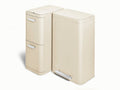Trash & Recycling Duo (Rectangular)