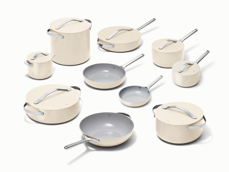 Cookware, Cookware+ & Minis Duo Set