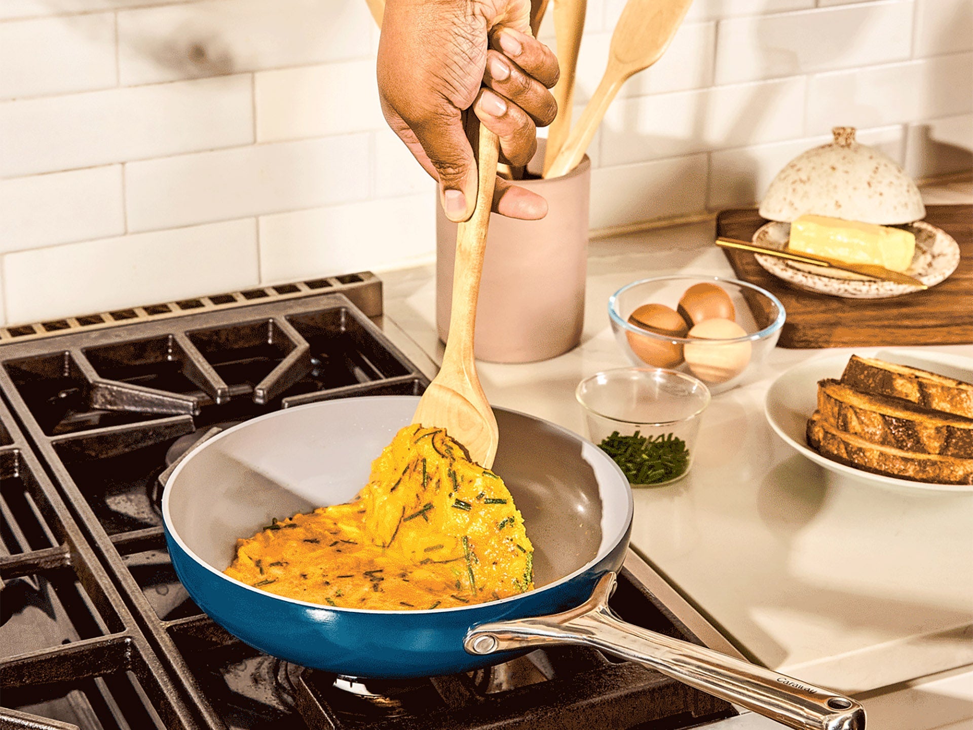 Utensil Set