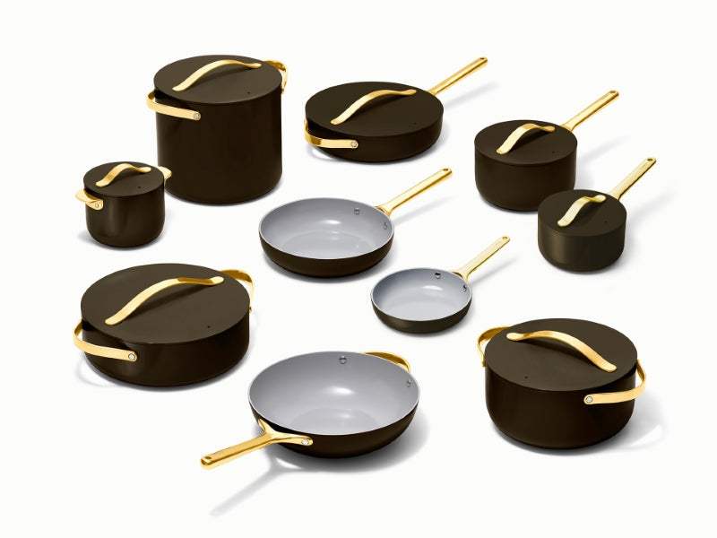 Cookware, Cookware+ & Minis Duo Set