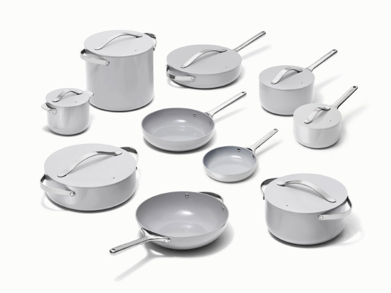 Cookware, Cookware+ & Minis Duo Set