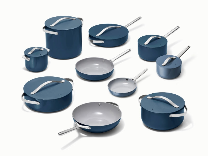 Cookware, Cookware+ & Minis Duo Set