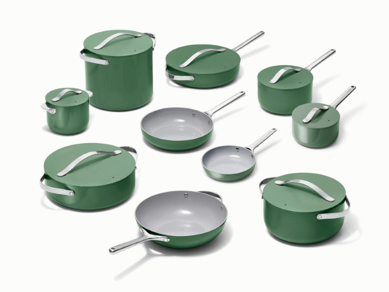 Cookware, Cookware+ & Minis Duo Set