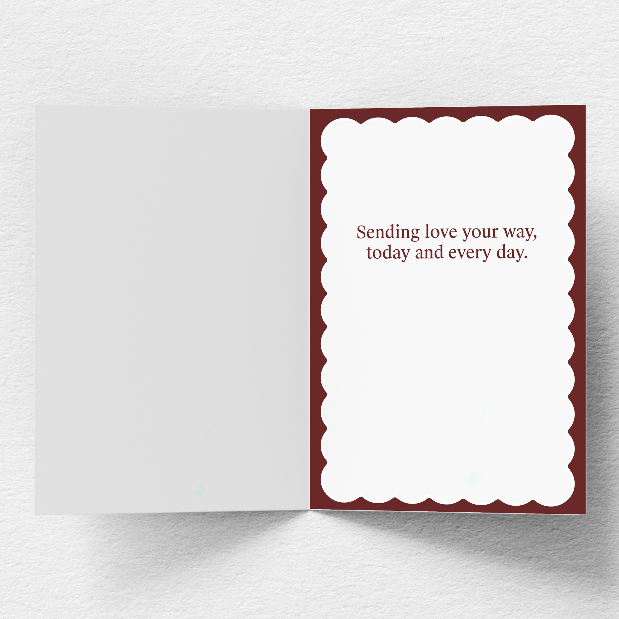 Greeting Card