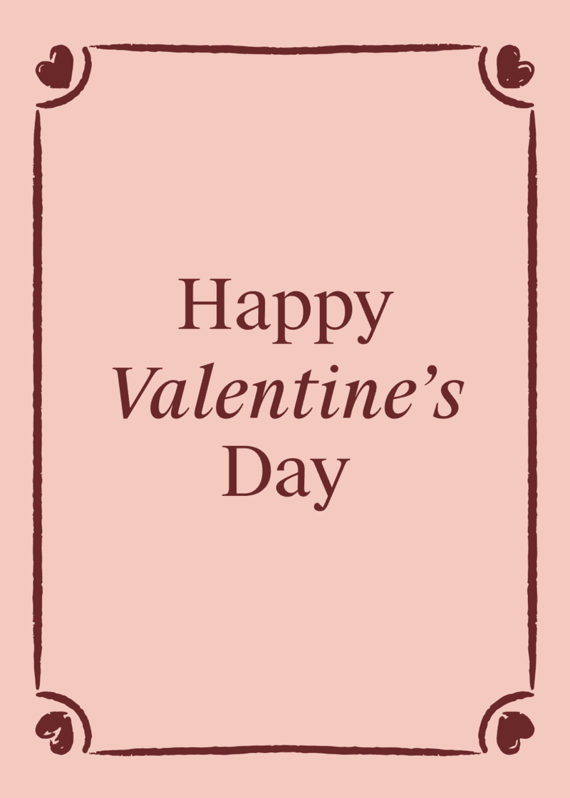 Greeting Card