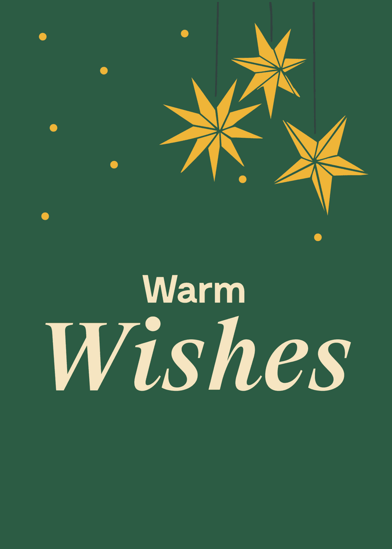 Greeting Card