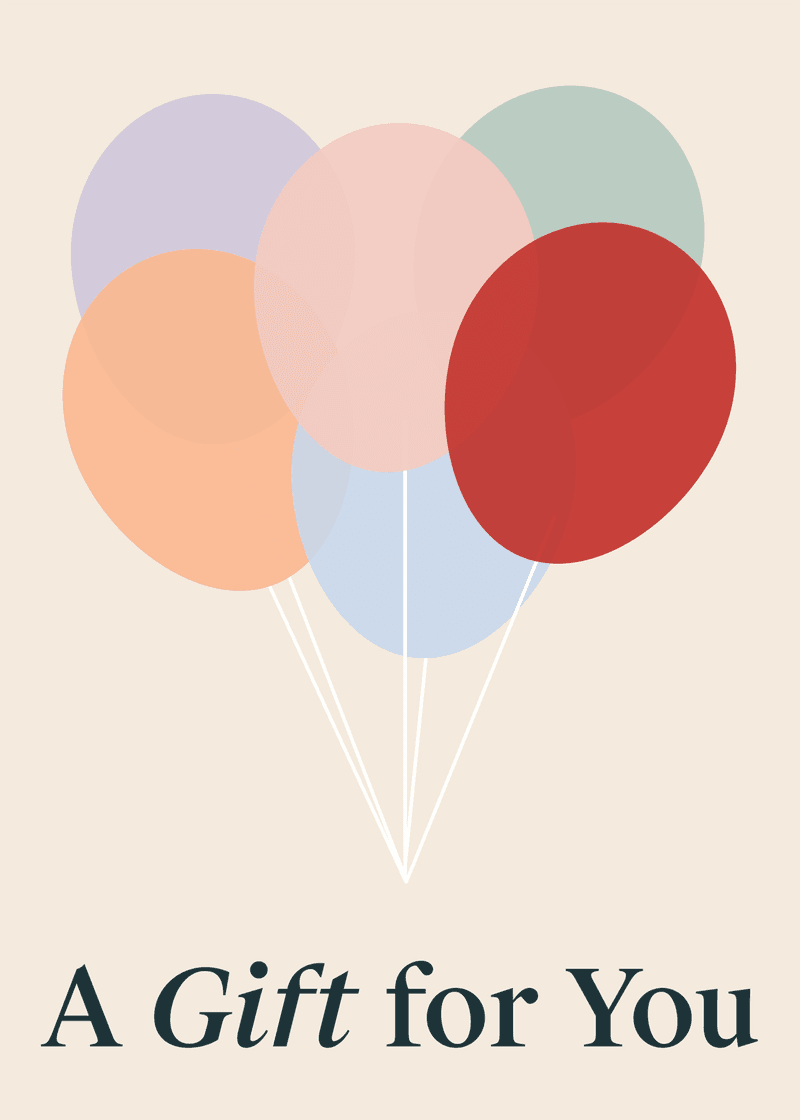 Greeting Card