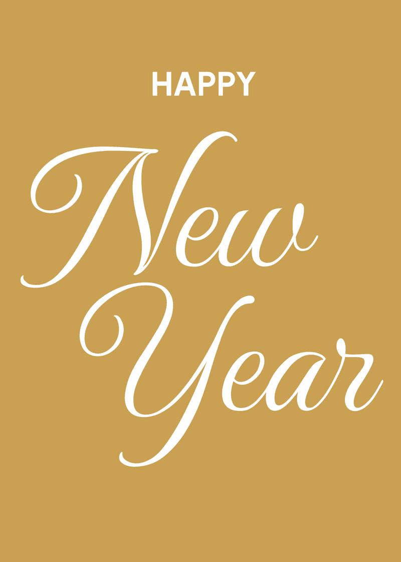 Greeting Card