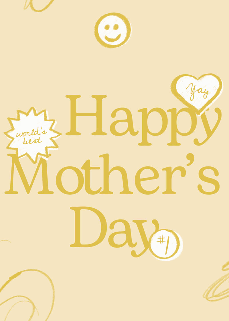 Greeting Card