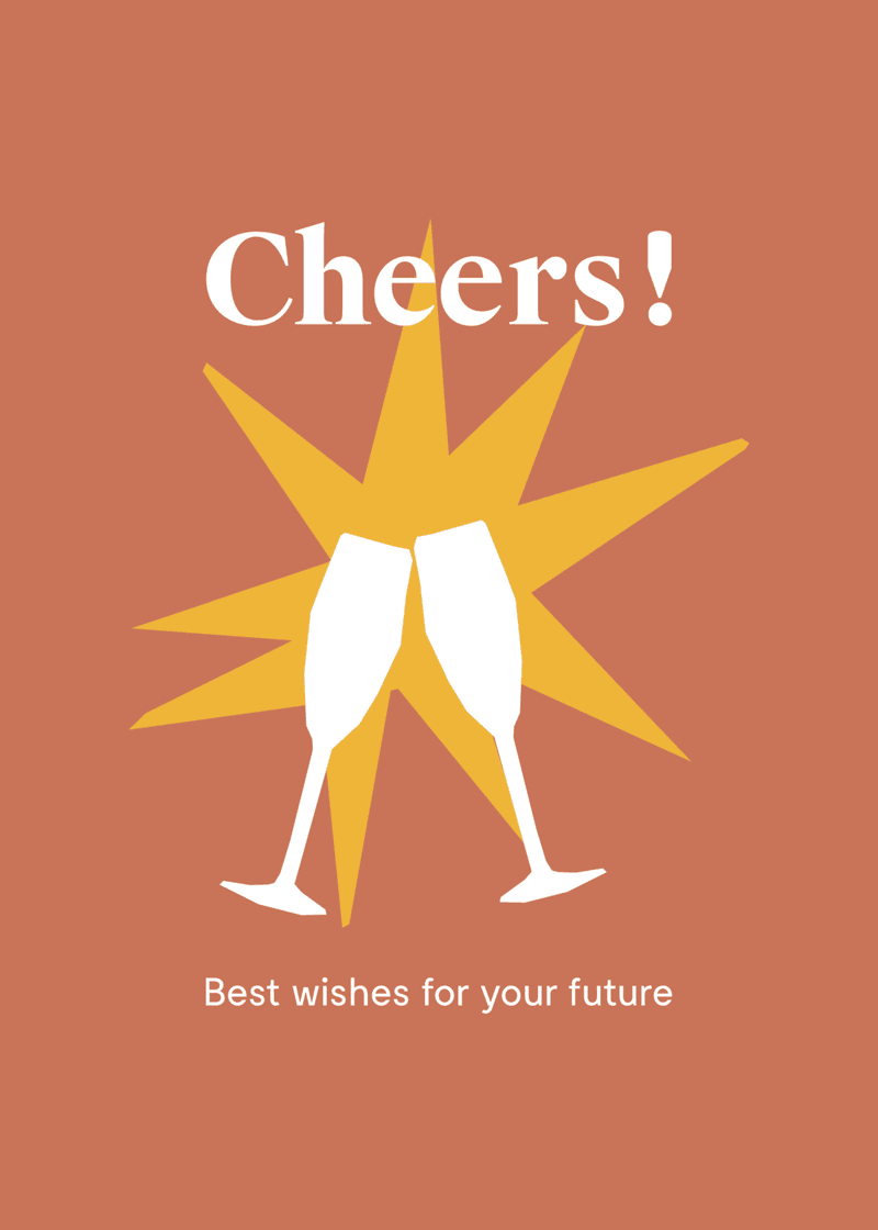 Greeting Card