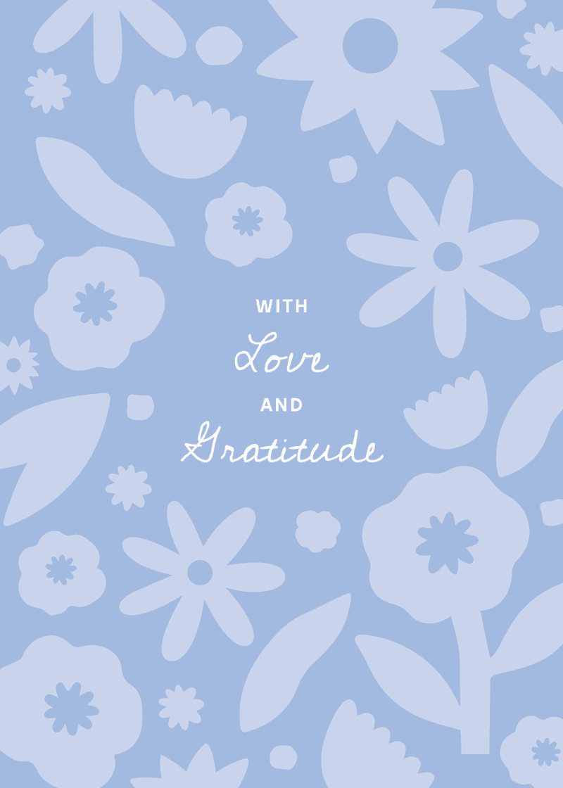 Greeting Card