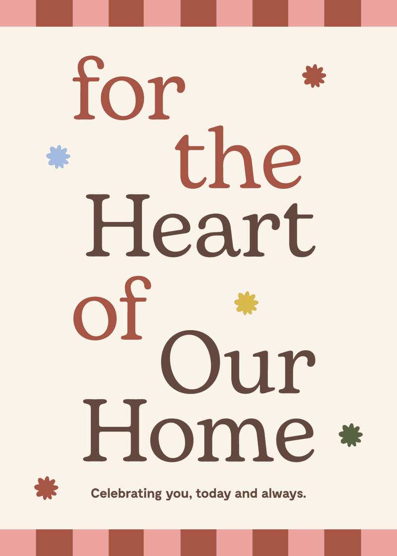 Greeting Card