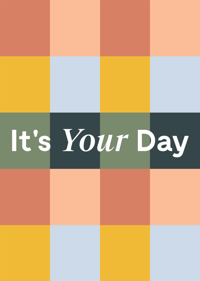 Greeting Card