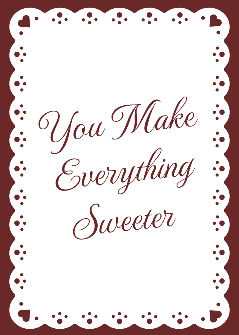 Greeting Card