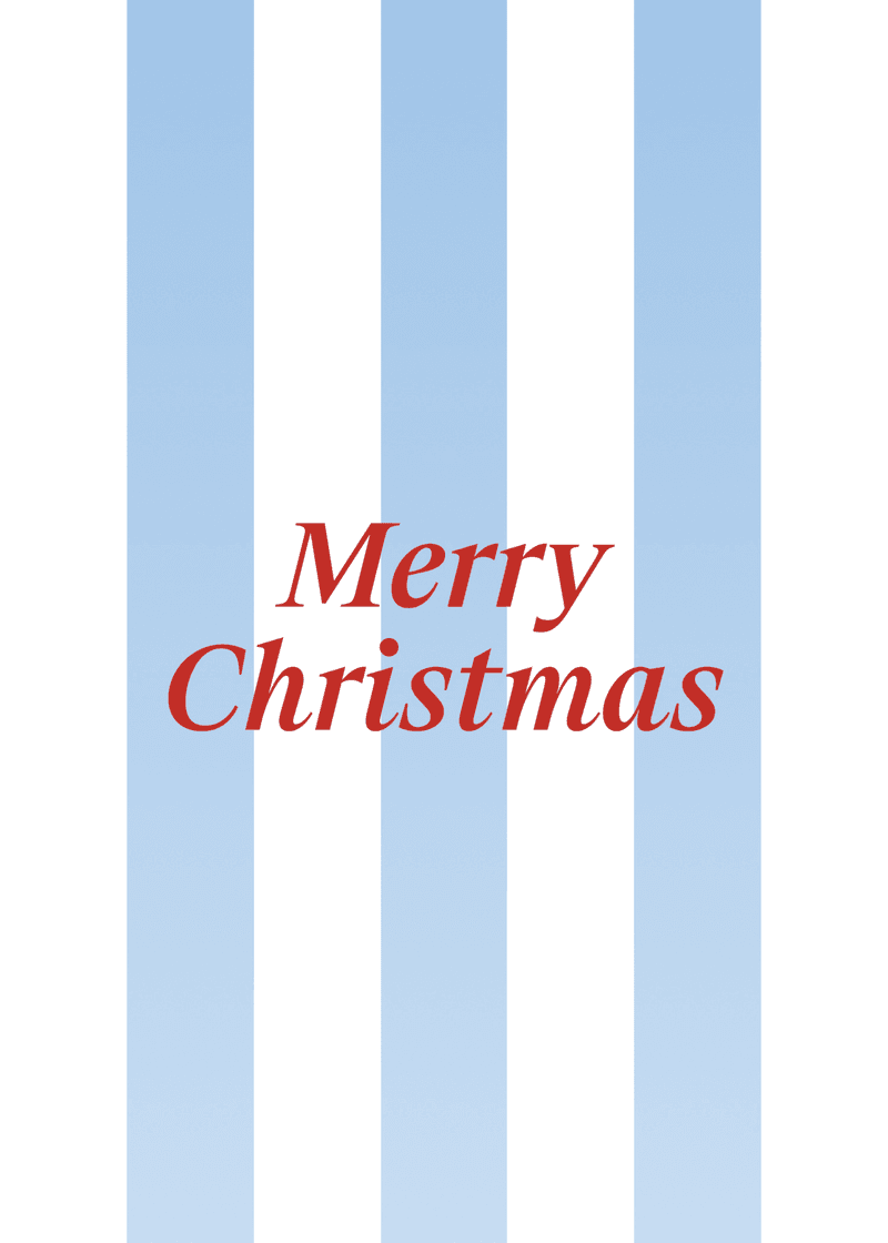 Greeting Card