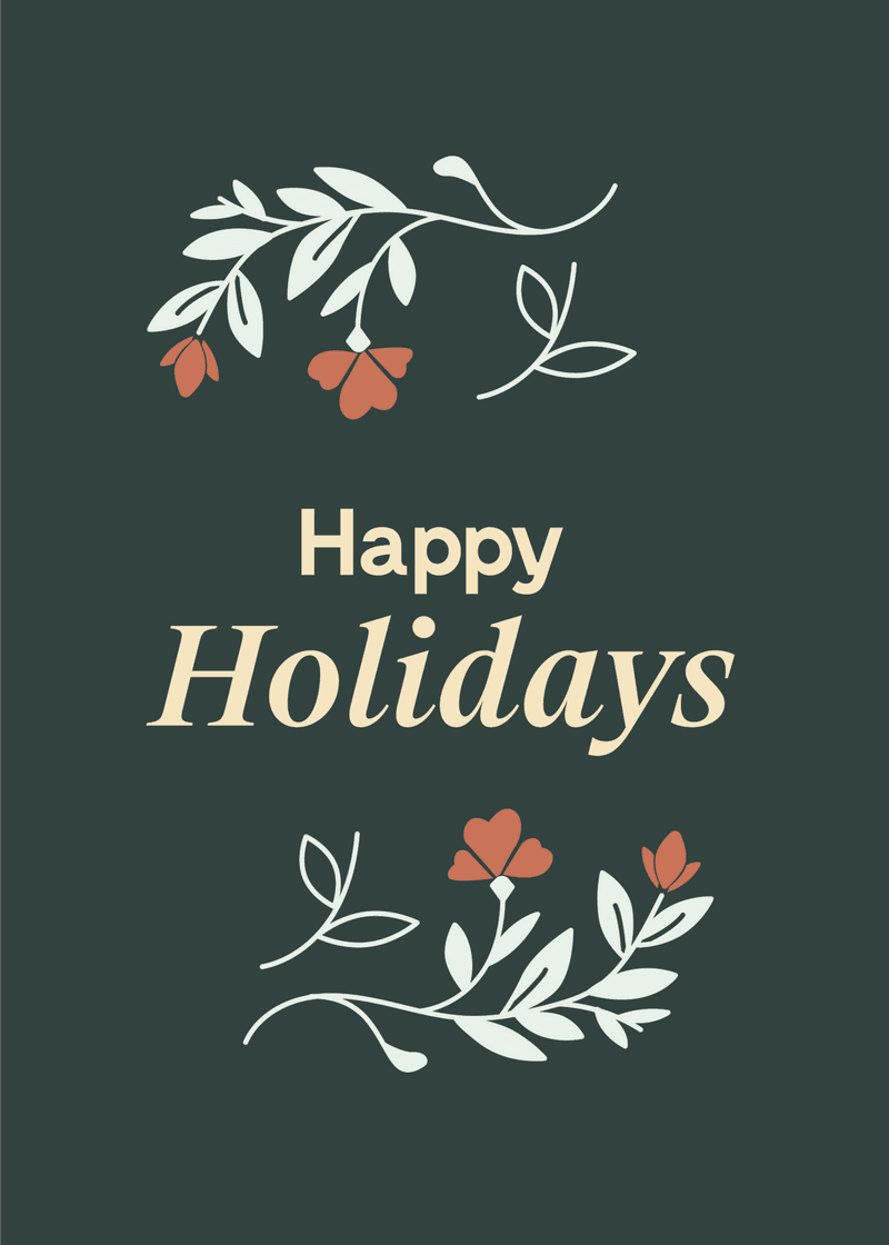 Greeting Card