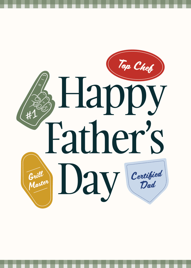 Greeting Card