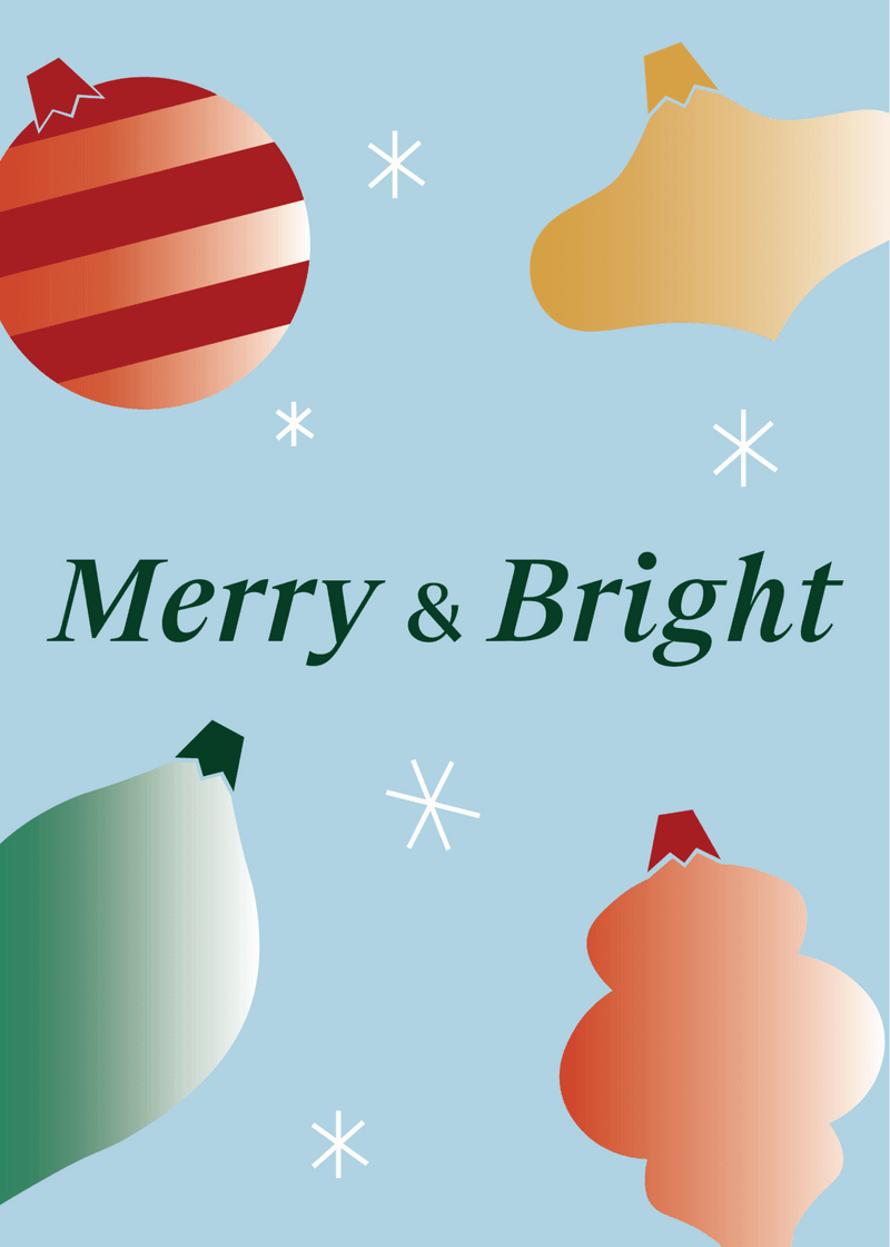 Greeting Card