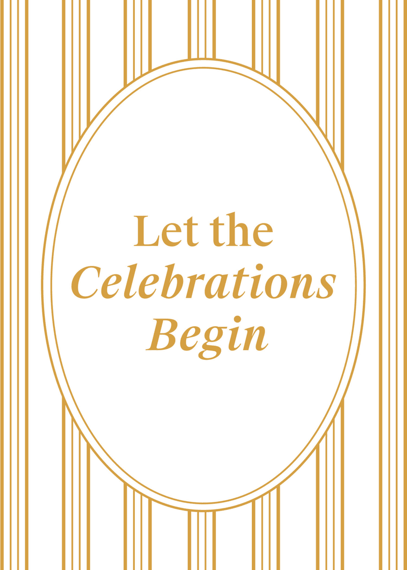 Greeting Card