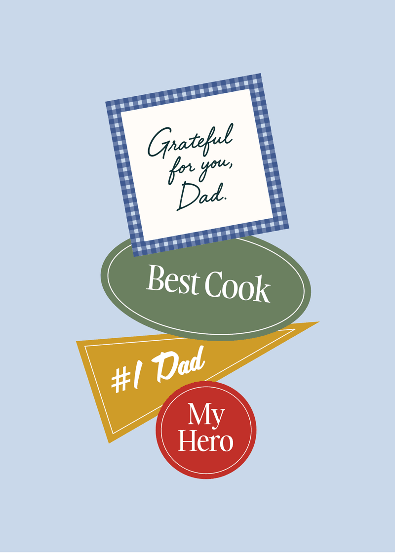 Greeting Card