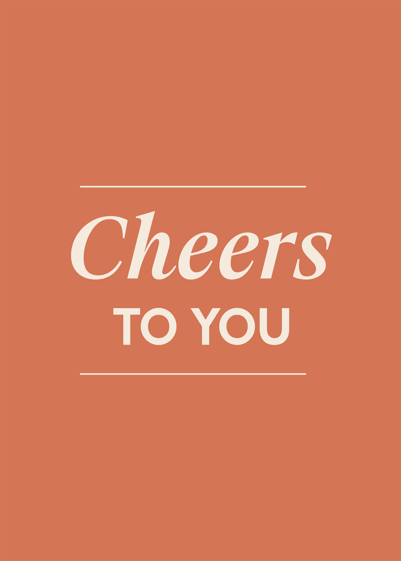 Greeting Card