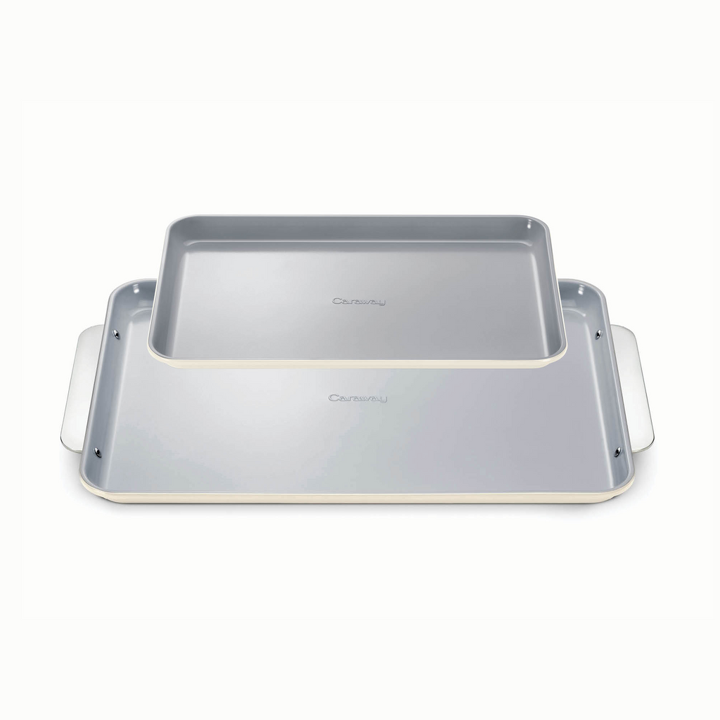Baking Sheet Duo