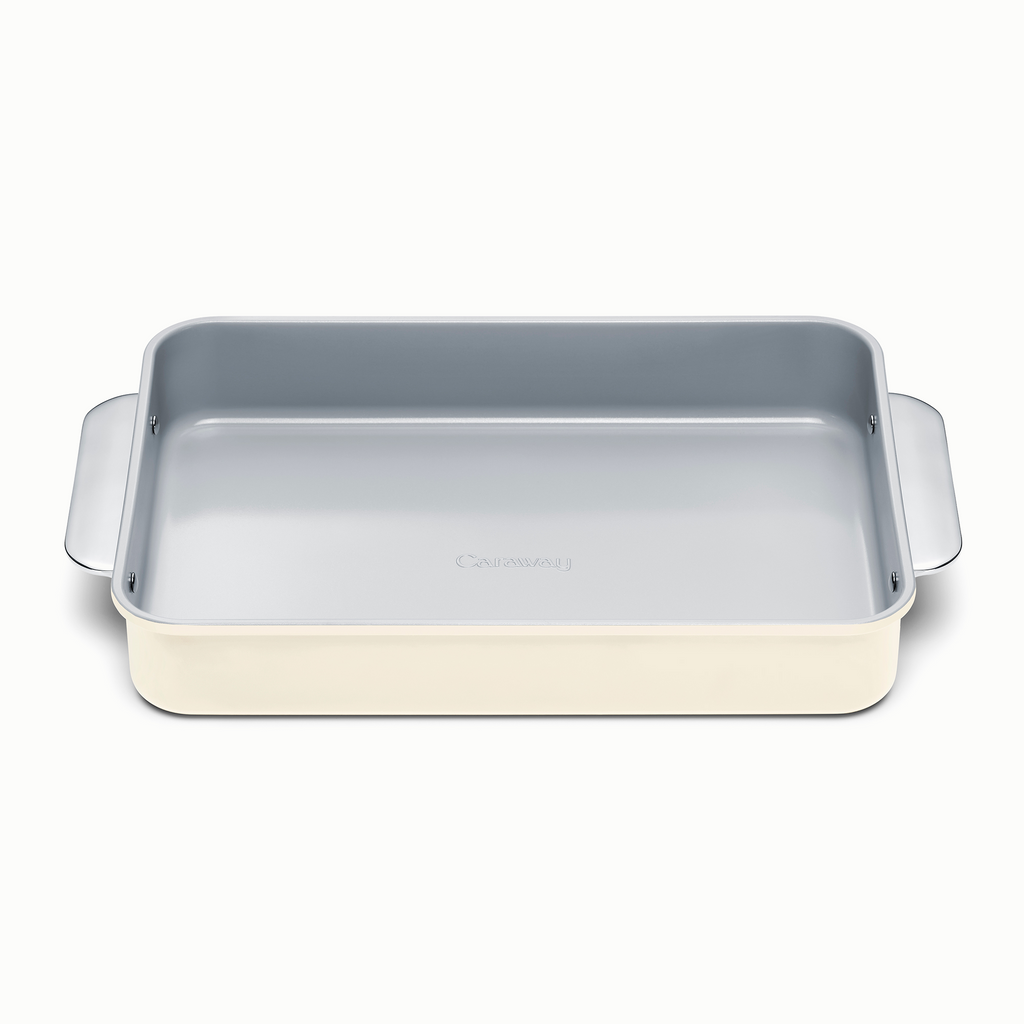 Rectangle Pan