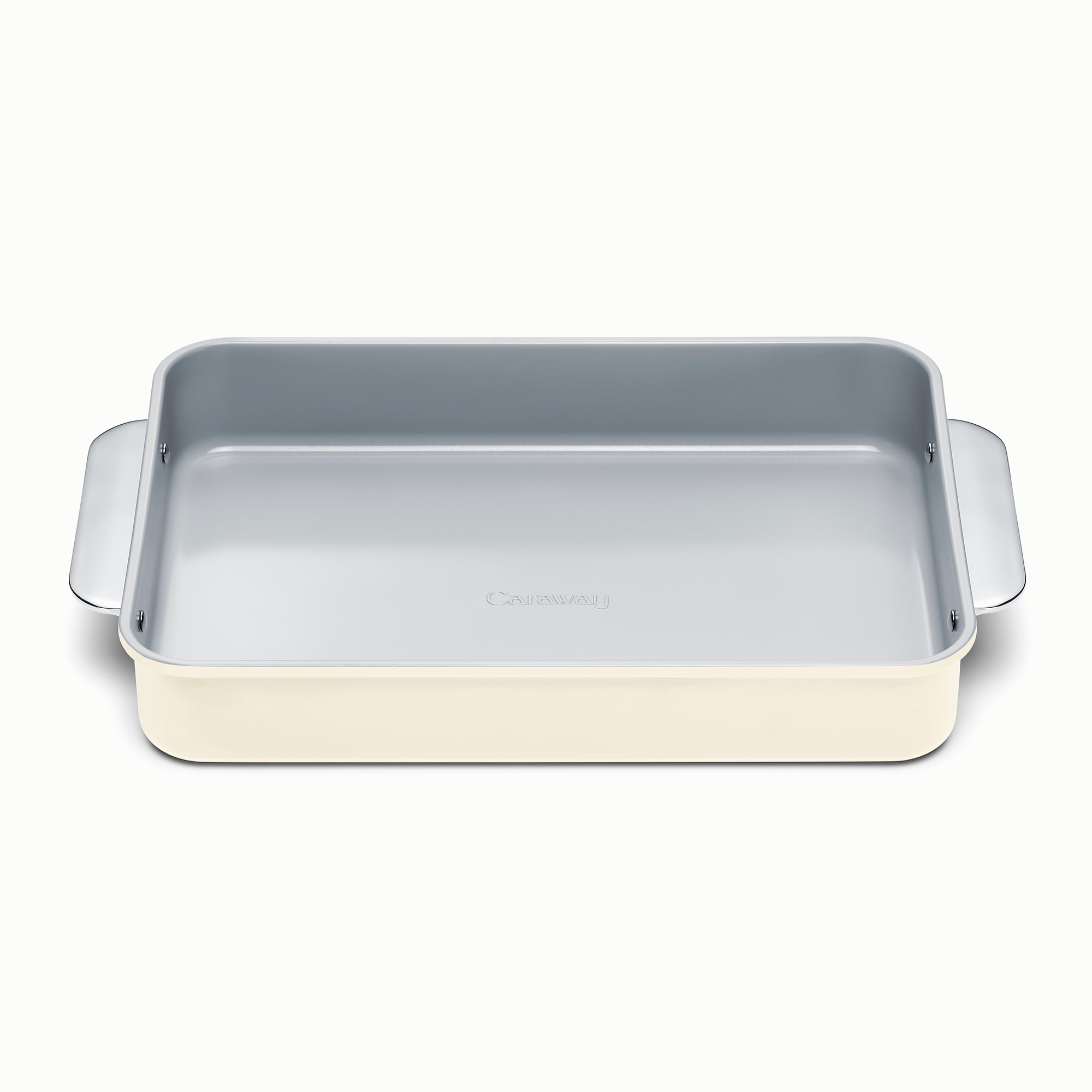 Rectangle Pan