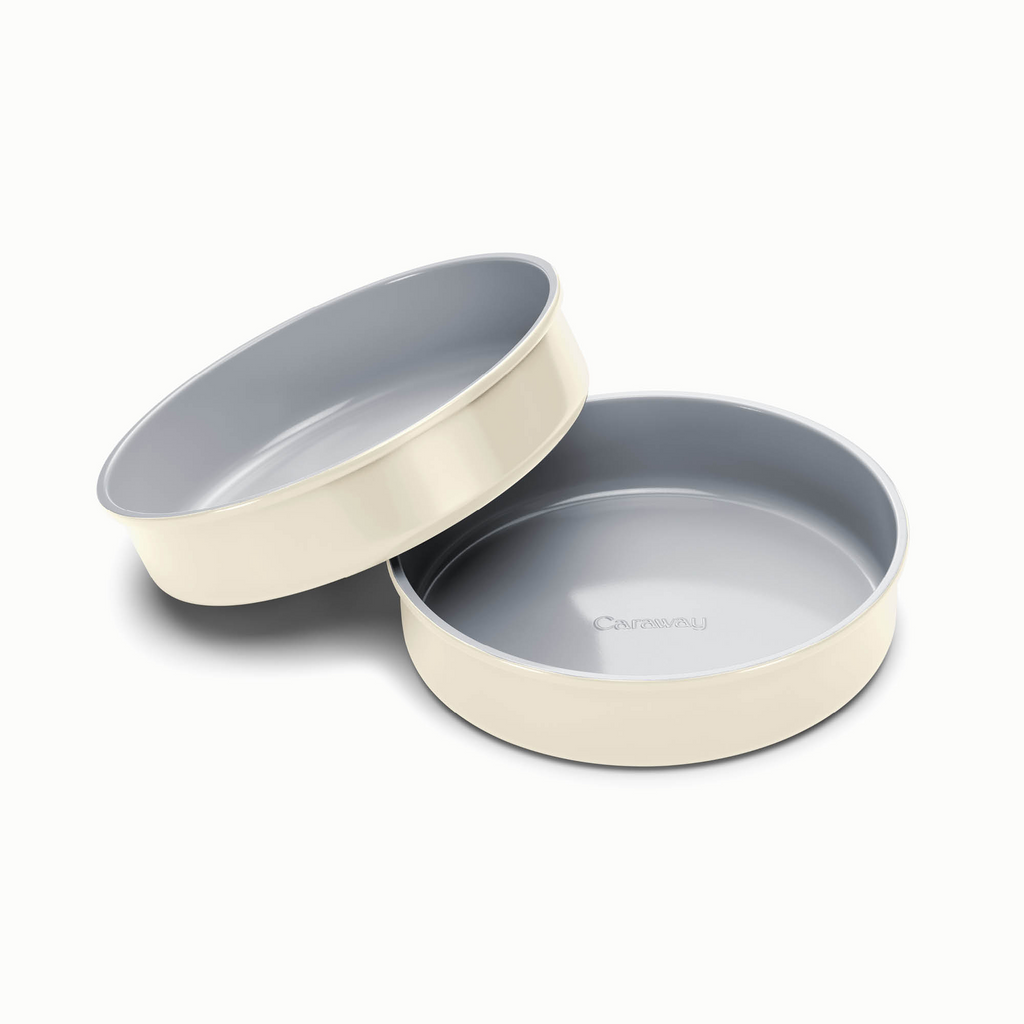 Circle Pan Duo