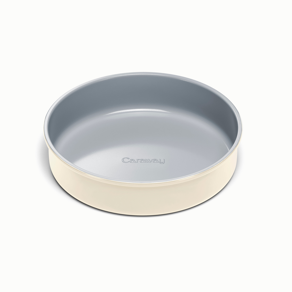Circle Pan